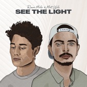 See the Light - EP artwork