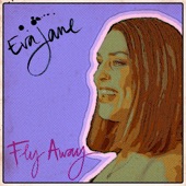 Fly Away artwork