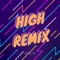 High (feat. Kevo Dj) - Frae DJ lyrics