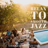 Relax to Smooth Jazz artwork