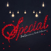 Special (feat. Jacob Latimore) artwork