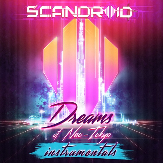 Cover artwork for Connection (Scandroid Remix)