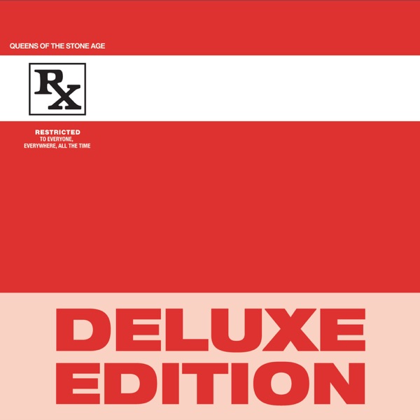 Auto Pilot by Queens Of The Stone Age on NetFM