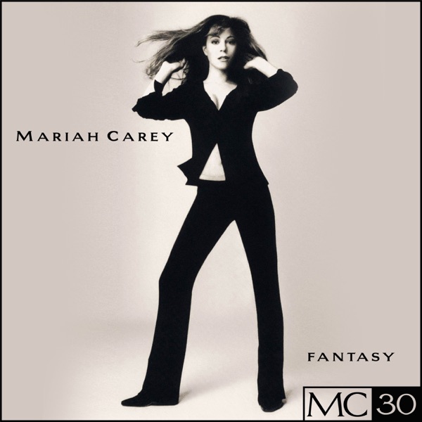 Fantasy - EP - Mariah Carey