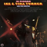 Ike & Tina Turner - Funky Street