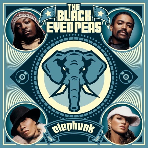 Art for Where Is The Love? by Black Eyed Peas