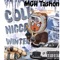 Cold Nigga Winter (feat. Bandokidd) - MGH Tashon lyrics