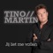 Jij Liet Me Vallen - Tino Martin lyrics