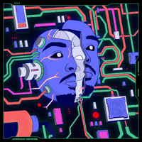 Jordan Dennis - HDMI2 artwork