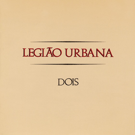 Cover artwork for Quase Sem Querer