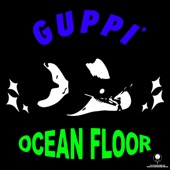 Ocean Floor - EP artwork