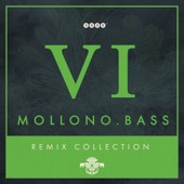 Mollono.Bass - Remix Collection 6 artwork