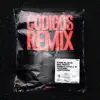 Stream & download CÓDIGOS (Remix) [feat. Hozwal & Leebrian]