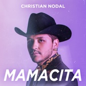 Mamacita - EP artwork