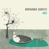 Naragonia Quartet - Hellebore / Too Late to Sleep