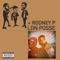 Ldn Posse (feat. Rodney P) - FRSHRZ lyrics