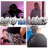Piko v nose (feat. Steve Sniff & Stay12) artwork