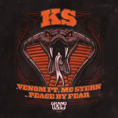 Venom (feat. MC Stern) Song Lyrics