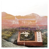 Down the Street - EP artwork