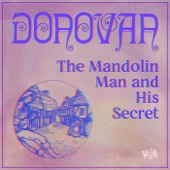 Donovan - The Mandolin Man and His Secret (Mono Mix)