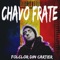 Sparg Gura - Chavo Frate lyrics