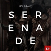 Serenade - EP artwork