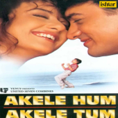 Akele Hum Akele Tum (Original Motion Picture Soundtrack) - Anu Malik
