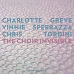 Charlotte Greve, Vinnie Sperrazza & Chris Tordini - Daily Task