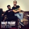 Sudahlah Sudah (feat. A-Cha) - Daly Filsuf lyrics