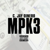 C. Jay Dinero - Mpk3 Intro