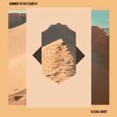 Summer to the Floor #1 - EP artwork