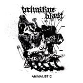 Animalistic - EP artwork