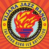 Vijana Jazz Band - Unatingisha Kibiriti
