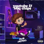 Youtube & Bbq Chips artwork