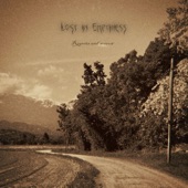 Regrets and Sorrow - EP artwork