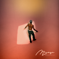 Mannywellz - Mirage artwork