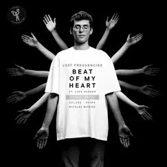 Beat of My Heart (feat. Love Harder) [Remix Pack] - EP by Lost Frequencies album reviews, ratings, credits