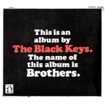 The Black Keys - Too Afraid to Love You
