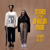 Story Of The African Mob artwork