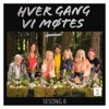 Holde Rundt Deg by Hver gang vi møtes iTunes Track 2