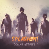 Dollar Needles - Single