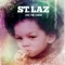 i wonder (feat. Moosh Millionz) - St. Laz lyrics