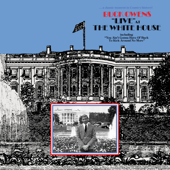 "Live" At the White House (...And in Space) - Buck Owens