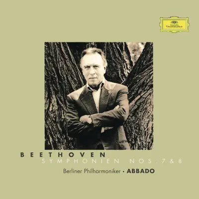 Beethoven: Symphonies Nos.7 & 8 - Claudio Abbado Beethoven: Symphonies Nos.7 & 8 - Claudio Abbado