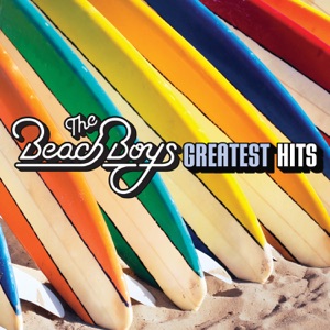 The Beach Boys - Good Vibrations - Line Dance Choreographer