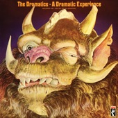 The Dramatics - The Devil Is Dope