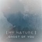 My Nature - The Ghost Of You