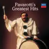 Stream & download Pavarotti's Greatest Hits