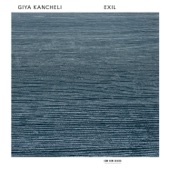 Exil (1994): II. Einmal artwork