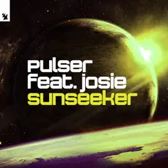 Sunseeker (feat. Josie) [Instrumental Mix] Song Lyrics